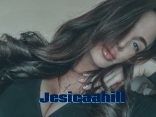 Jesicaahill