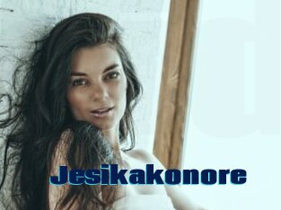 Jesikakonore