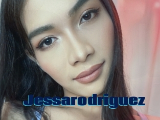 Jessarodriguez