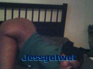 Jessgetwet