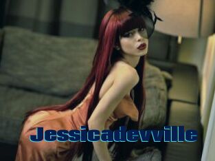 Jessicadevville