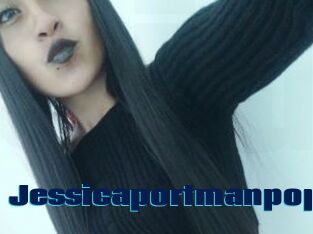 Jessicaportmanpop