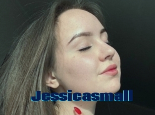 Jessicasmall