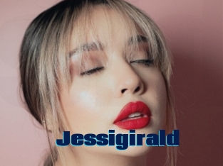 Jessigirald