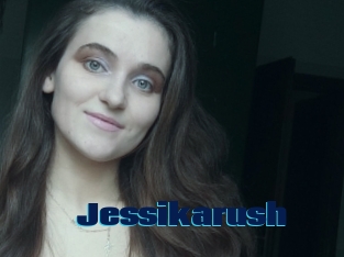 Jessikarush