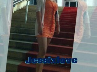 Jessixlove