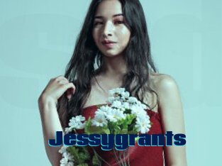 Jessygrants