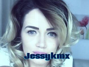 Jessykmx
