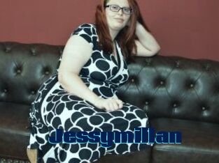 Jessymillan