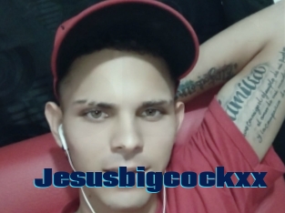 Jesusbigcockxx