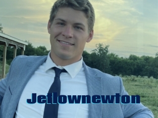 Jetlownewton