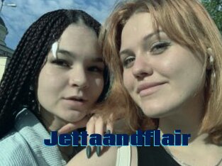 Jettaandflair