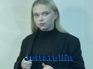 Jettafollin