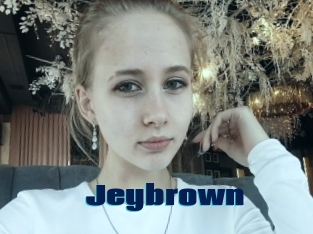 Jeybrown