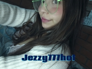 Jezzy777hot