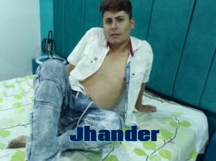 Jhander