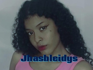 Jhasbleidys