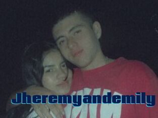 Jheremyandemily