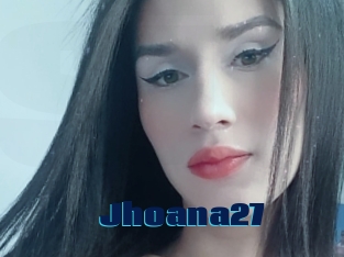 Jhoana27