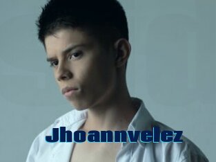 Jhoannvelez