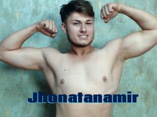 Jhonatanamir
