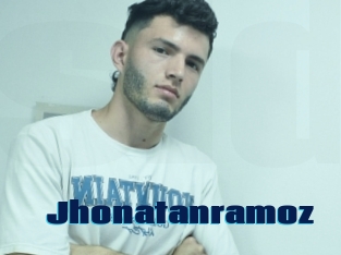 Jhonatanramoz