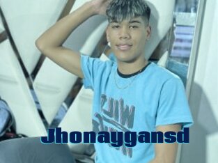 Jhonaygansd