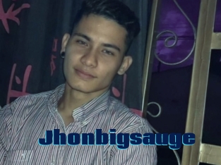 Jhonbigsauge