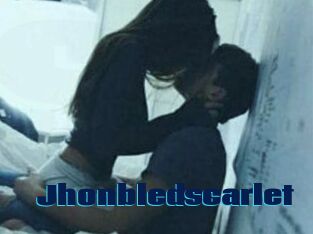 Jhonbledscarlet