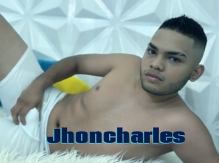 Jhoncharles