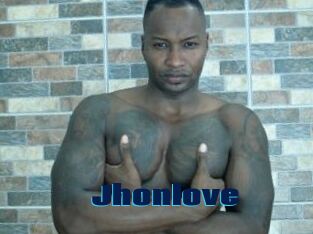 Jhonlove