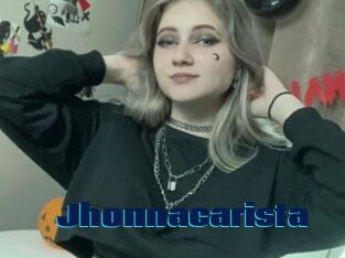 Jhonnacarista