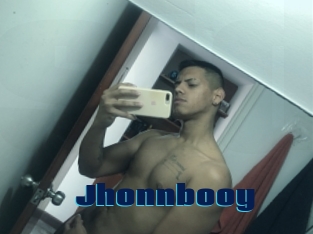 Jhonnbooy