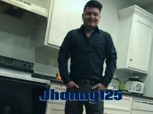 Jhonny125
