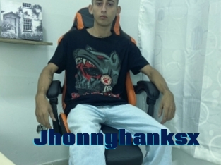 Jhonnyhanksx