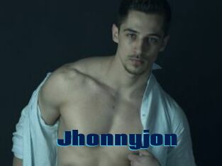 Jhonnyjon