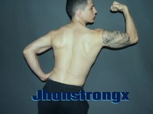 Jhonstrongx