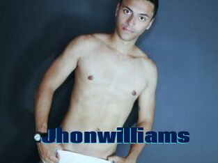 Jhonwilliams