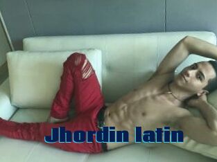 Jhordin_latin