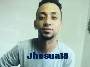 Jhosua18