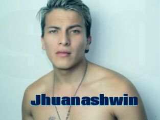 Jhuanashwin