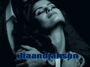 Jiaandjakson