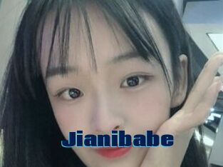 Jianibabe