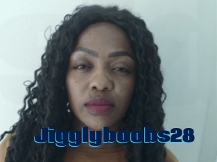 Jigglyboobs28