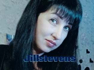 Jillstevens