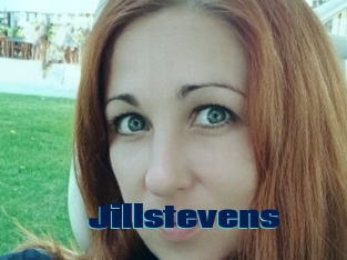 Jillstevens
