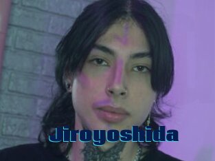 Jiroyoshida