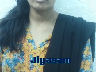 Jiyasam