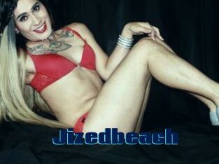 Jizedbeach