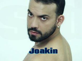 Joakin